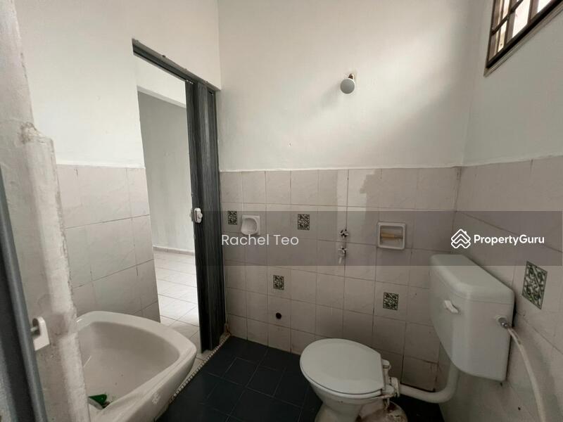 Untuk Dijual - Taman Saleng