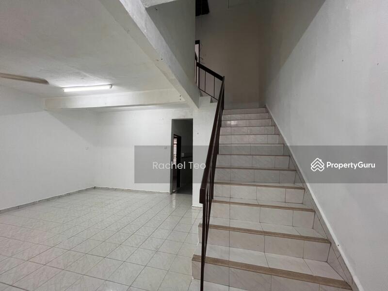 Untuk Dijual - Taman Saleng