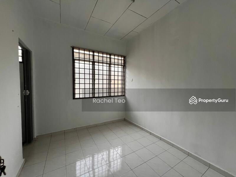Untuk Dijual - Taman Saleng