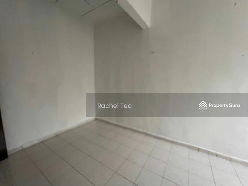 Untuk Dijual - Taman Saleng