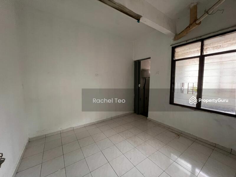 Untuk Dijual - Taman Saleng