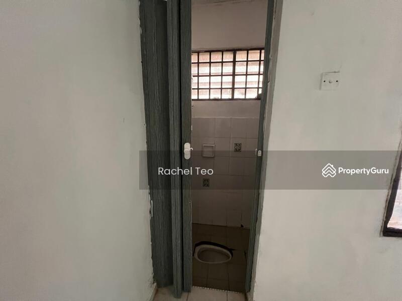 Untuk Dijual - Taman Saleng