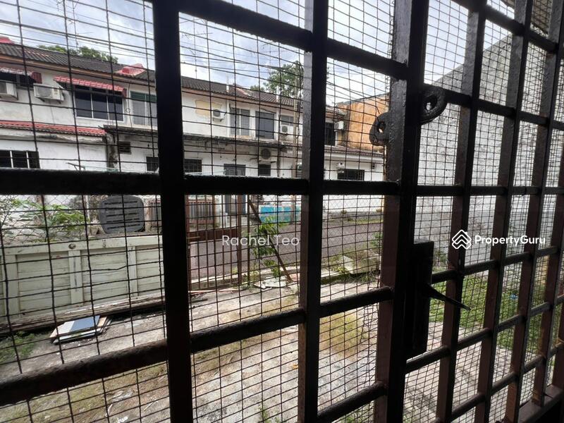 Untuk Dijual - Taman Saleng