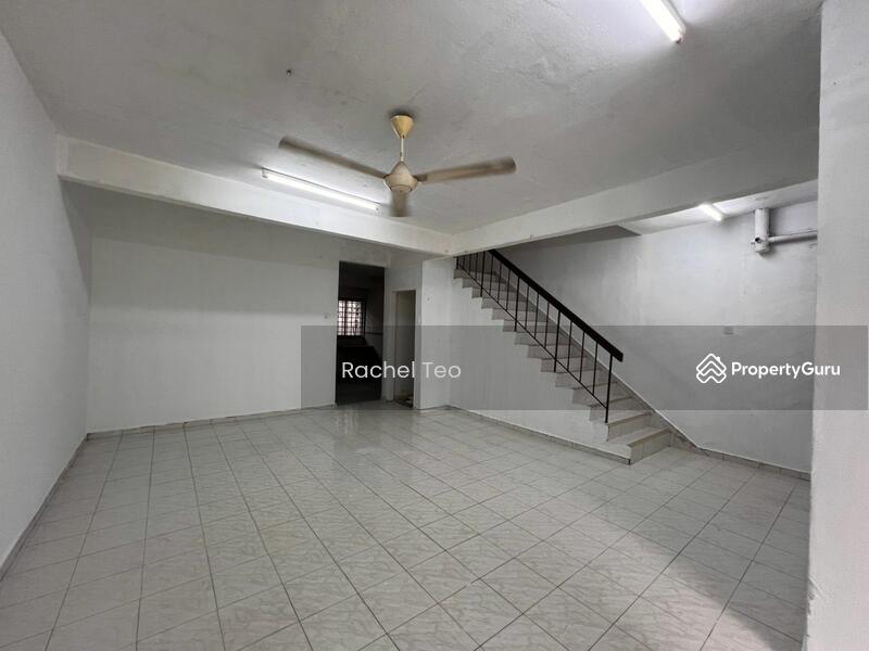 Untuk Dijual - Taman Saleng