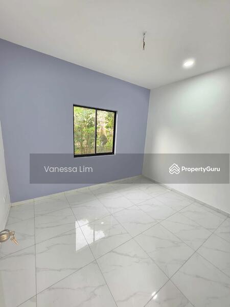 For Sale - 1-storey Terraced House at Kampung Bahru