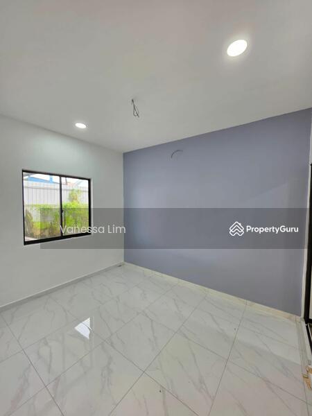 For Sale - 1-storey Terraced House at Kampung Bahru