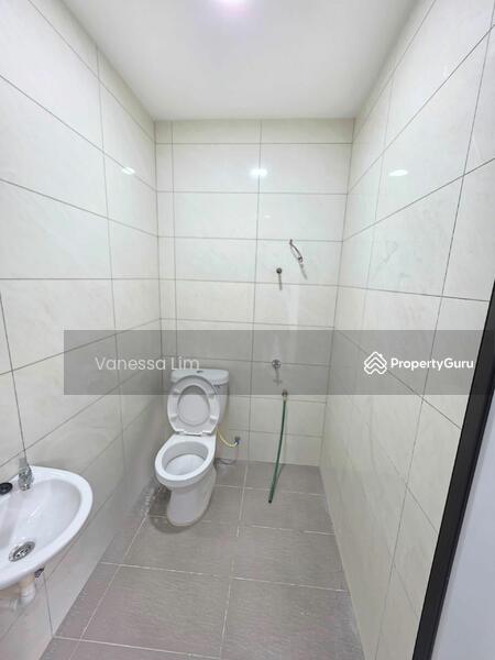 For Sale - 1-storey Terraced House at Kampung Bahru