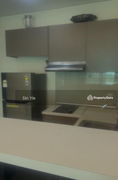 For Rent - PARC Regency (Residensi Masai)