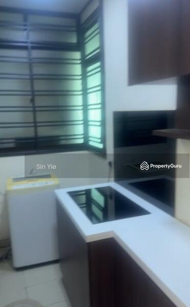 For Rent - PARC Regency (Residensi Masai)