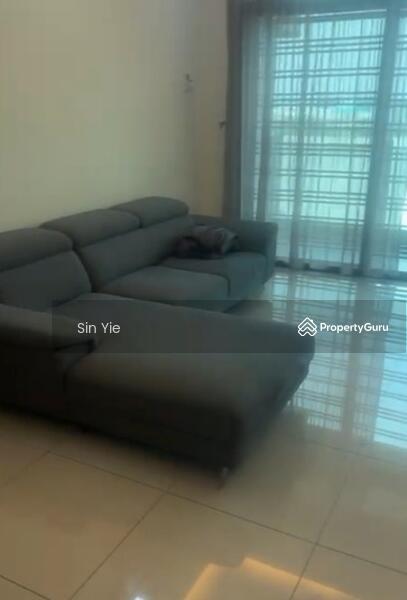 For Rent - PARC Regency (Residensi Masai)