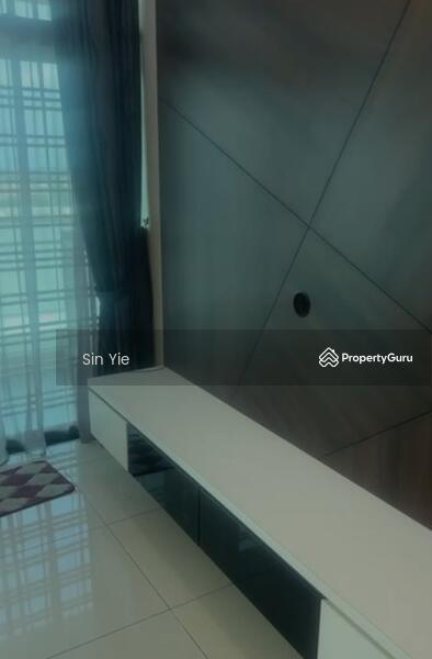 For Rent - PARC Regency (Residensi Masai)