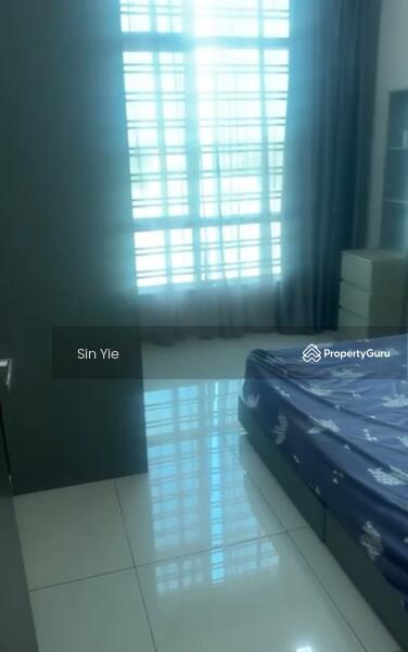 For Rent - PARC Regency (Residensi Masai)