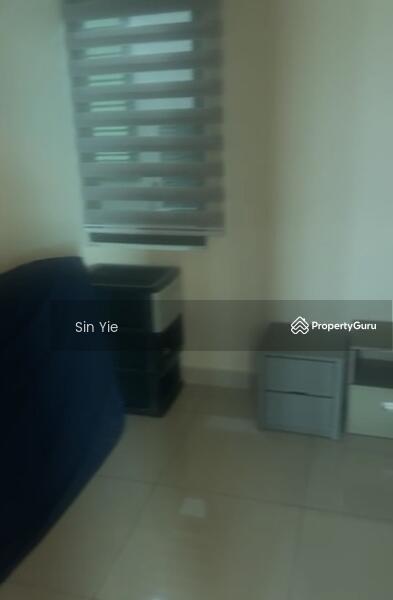 For Rent - PARC Regency (Residensi Masai)