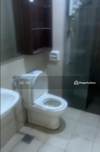 For Rent - PARC Regency (Residensi Masai)