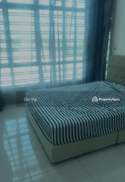 For Rent - PARC Regency (Residensi Masai)