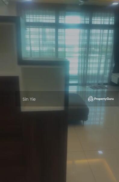 For Rent - PARC Regency (Residensi Masai)