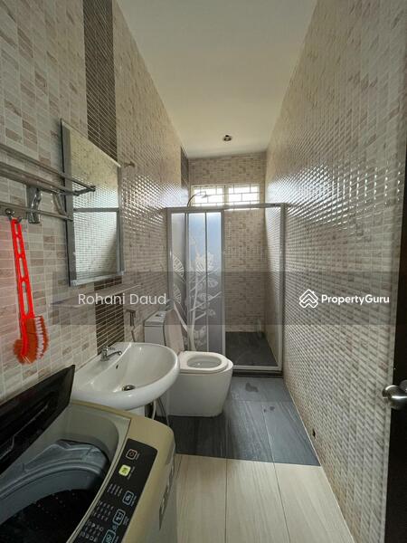 Untuk Disewa - 1 Storey Banglow Desa Pinggiran Putra KAJANG
