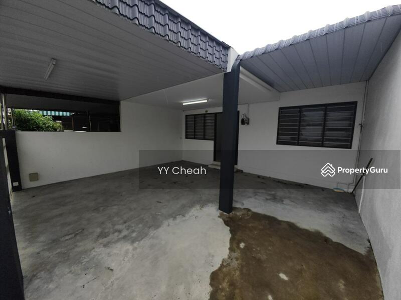 Untuk Dijual - Ipoh Garden, Canning Garden Ipoh