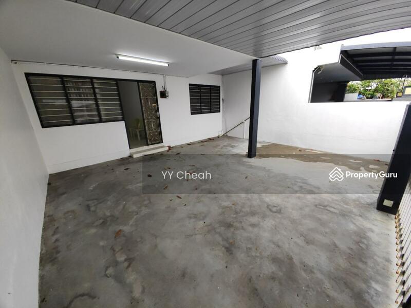 Untuk Dijual - Ipoh Garden, Canning Garden Ipoh