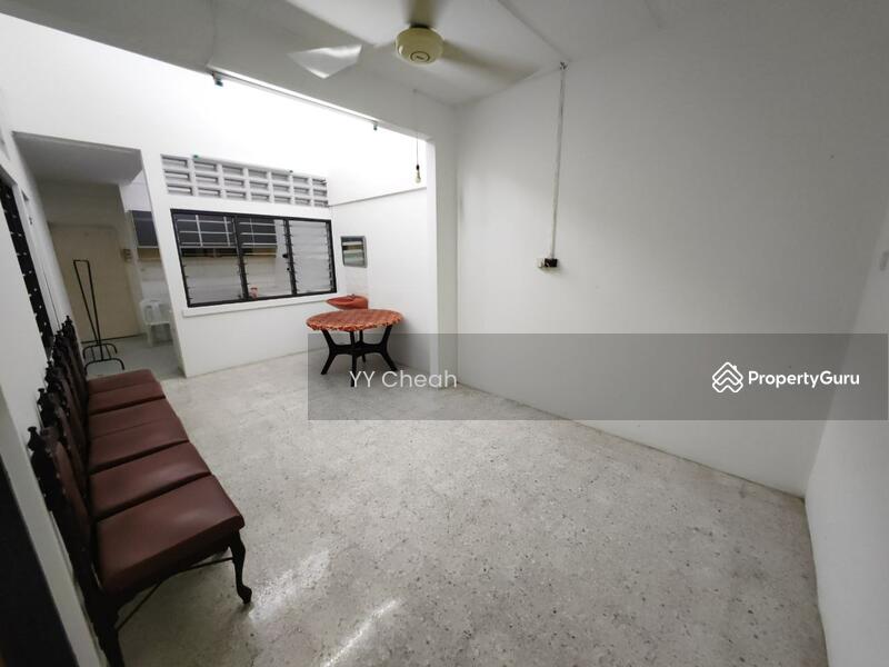Untuk Dijual - Ipoh Garden, Canning Garden Ipoh