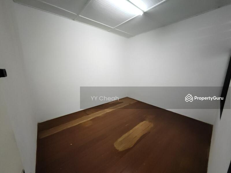 Untuk Dijual - Ipoh Garden, Canning Garden Ipoh