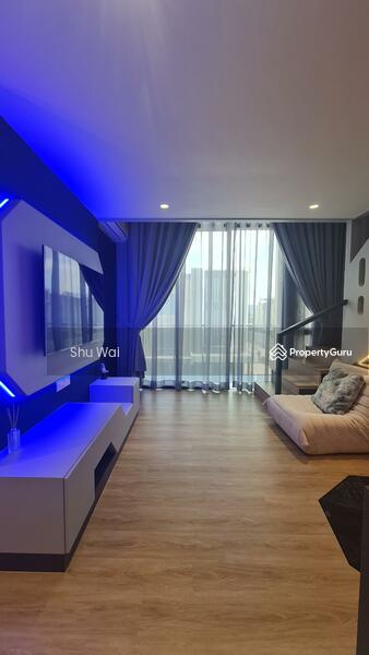 Untuk Dijual - Township CBD,3mins to IOI Mall,8mins-10mins to Sunway Piramid/Pavilion 2(NEXT To Sunway,PJ)