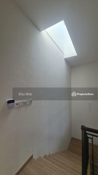 Untuk Dijual - Township CBD,3mins to IOI Mall,8mins-10mins to Sunway Piramid/Pavilion 2(NEXT To Sunway,PJ)