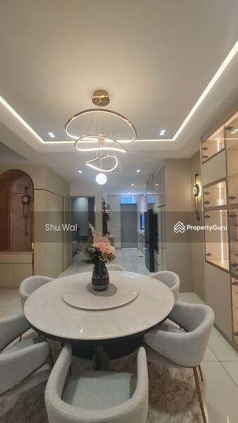 Untuk Dijual - Township CBD,3mins to IOI Mall,8mins-10mins to Sunway Piramid/Pavilion 2(NEXT To Sunway,PJ)