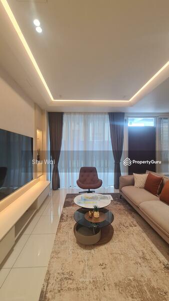 Untuk Dijual - Township CBD,3mins to IOI Mall,8mins-10mins to Sunway Piramid/Pavilion 2(NEXT To Sunway,PJ)