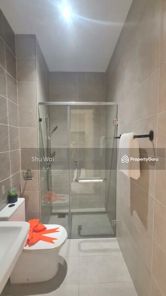 Untuk Dijual - Township CBD,3mins to IOI Mall,8mins-10mins to Sunway Piramid/Pavilion 2(NEXT To Sunway,PJ)