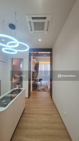 Untuk Dijual - Township CBD,3mins to IOI Mall,8mins-10mins to Sunway Piramid/Pavilion 2(NEXT To Sunway,PJ)