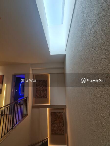 Untuk Dijual - Township CBD,3mins to IOI Mall,8mins-10mins to Sunway Piramid/Pavilion 2(NEXT To Sunway,PJ)