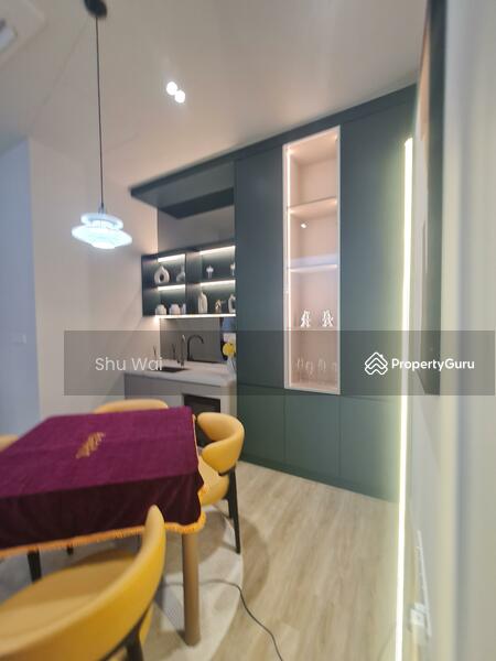 Untuk Dijual - Township CBD,3mins to IOI Mall,8mins-10mins to Sunway Piramid/Pavilion 2(NEXT To Sunway,PJ)