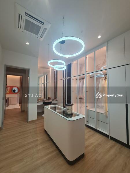 Untuk Dijual - Township CBD,3mins to IOI Mall,8mins-10mins to Sunway Piramid/Pavilion 2(NEXT To Sunway,PJ)