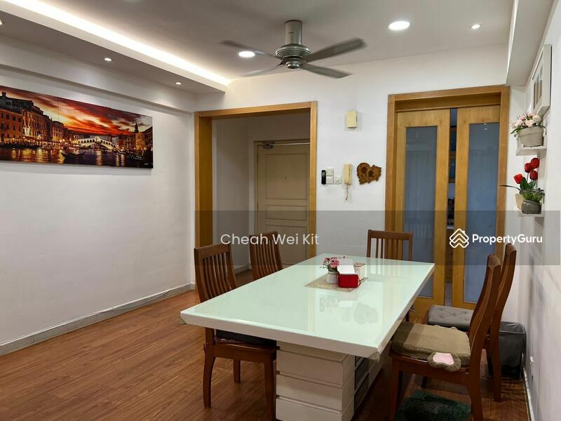 For Sale - Maya Ara Residences