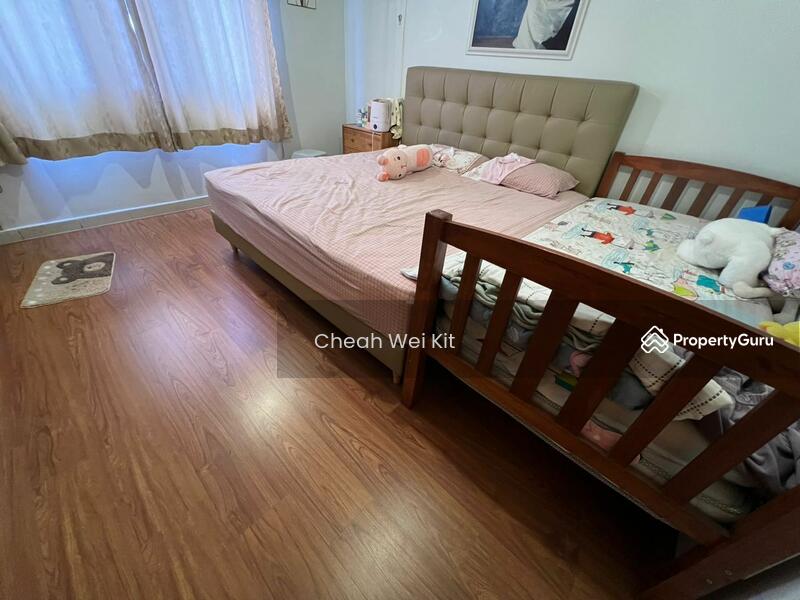 For Sale - Maya Ara Residences