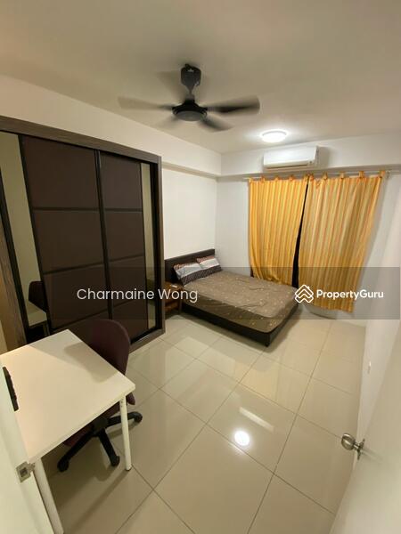 Untuk Disewa - Vista Sentul Residences