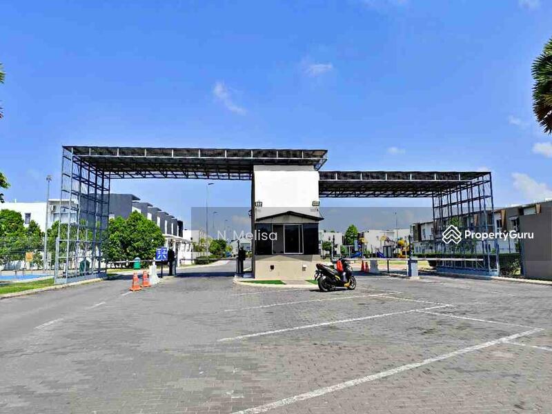 For Sale - GreenCasa @ CyberSouth