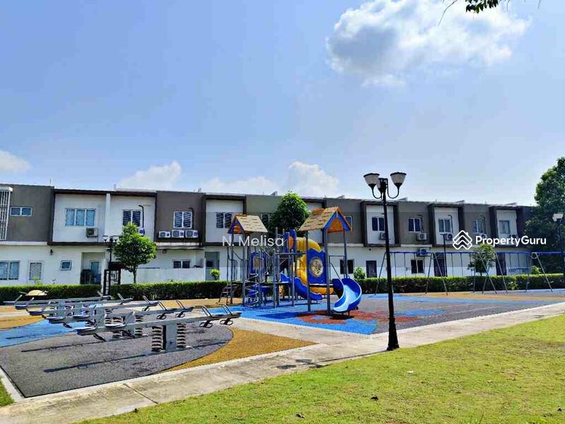 For Sale - GreenCasa @ CyberSouth