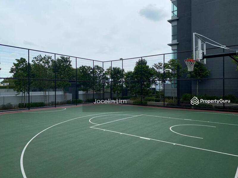 Untuk Dijual - Ixora Residence