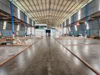 For Rent - 56628sf Warehouse | Sungai Dua | Butterworth | Penang D