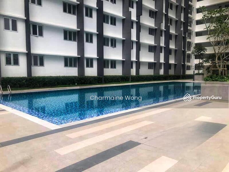 Untuk Disewa - Residensi Seri Wahyu