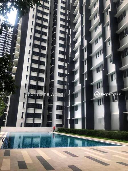 Untuk Disewa - Residensi Seri Wahyu