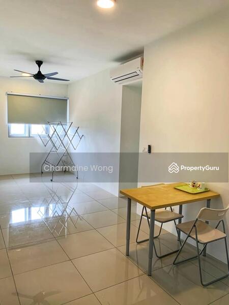 Untuk Disewa - Residensi Seri Wahyu