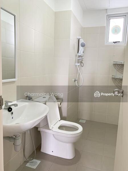 Untuk Disewa - Residensi Seri Wahyu
