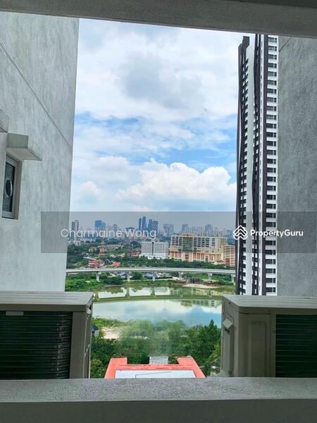 Untuk Disewa - Residensi Seri Wahyu