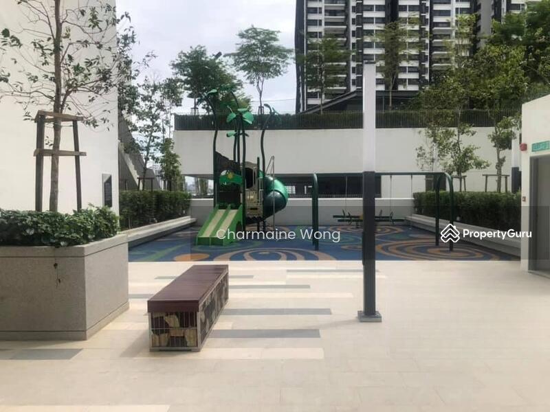 Untuk Disewa - Residensi Seri Wahyu
