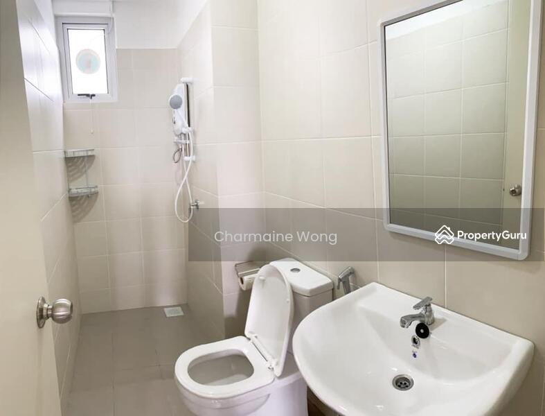 Untuk Disewa - Residensi Seri Wahyu