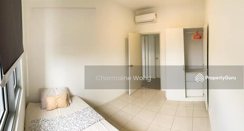 Untuk Disewa - Residensi Seri Wahyu