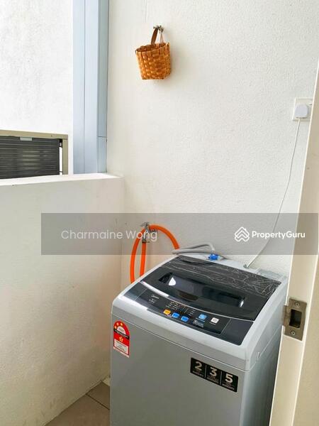 Untuk Disewa - Residensi Seri Wahyu